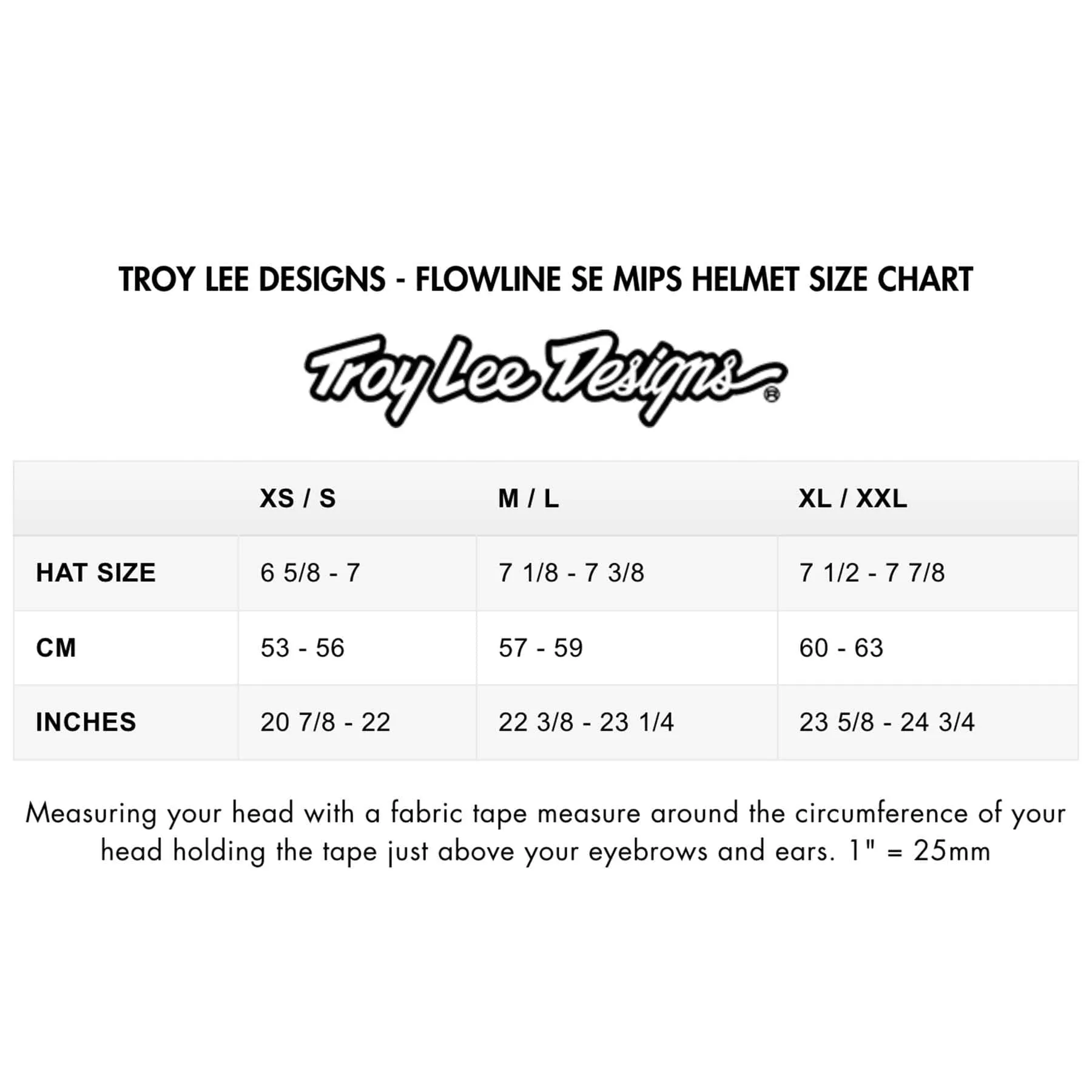 Troy Lee Designs FLOWLINE SE Helmet with MIPS - Black/Gray