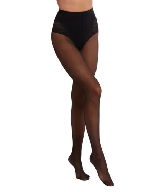 Tummy 20 Control Top Tights