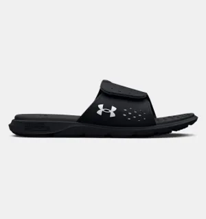 UA Ladies Ignite 7 Slide Sandal