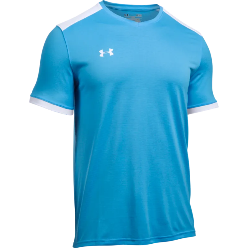 UA Men's Threadborne Match Jersey
