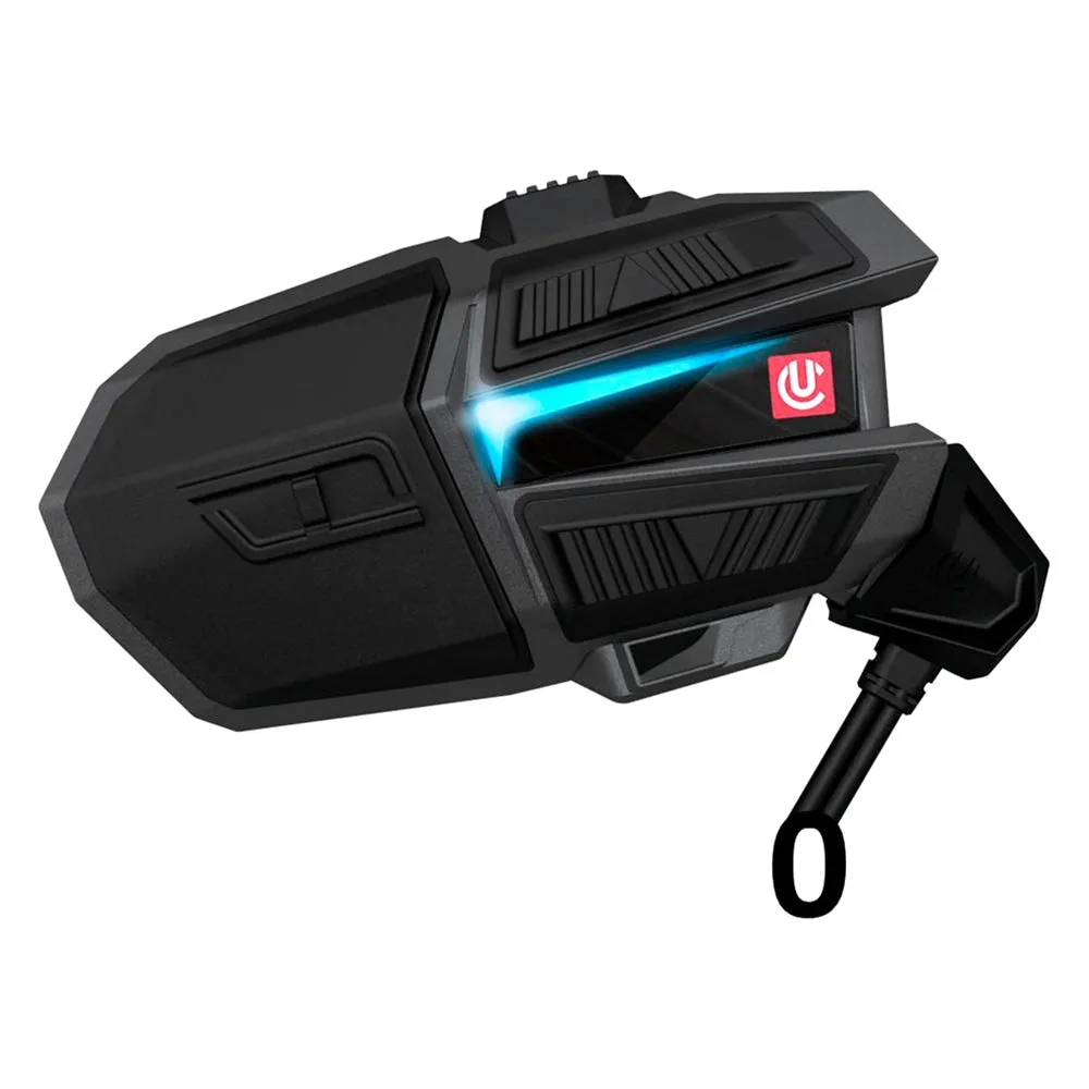 Uclear Motion 4 Lite Bluetooth Communication System