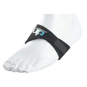 Ultimate Performance Advanced Arch Support   2 Pads - Black