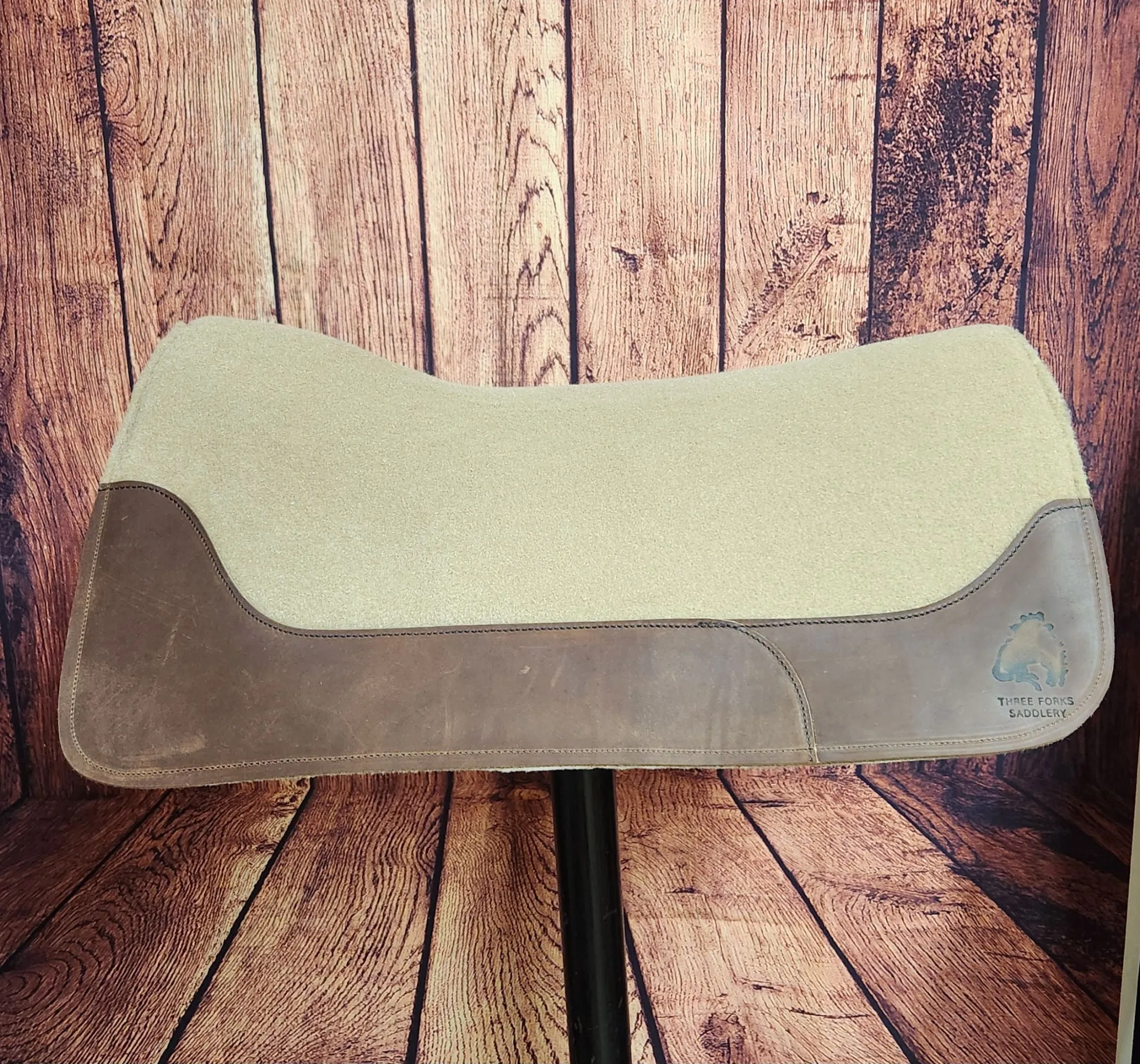 Ultimate Roper Pad