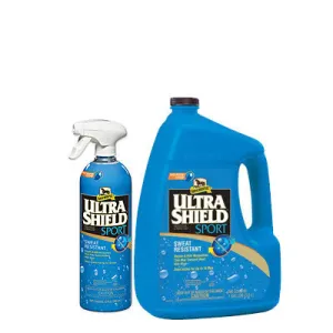 Ultrashield Sport Insecticide & Repellent
