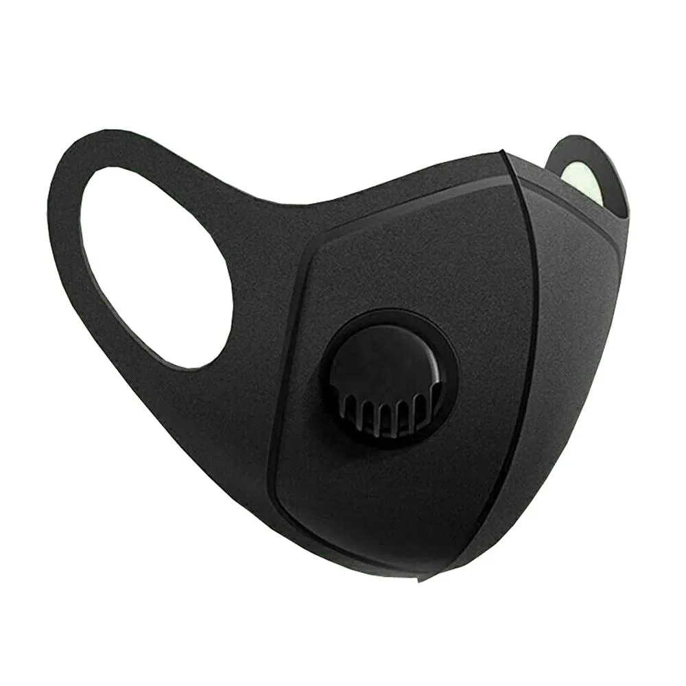 Unisex Reusable Face Mask