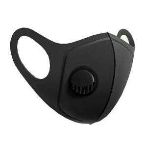 Unisex Reusable Face Mask