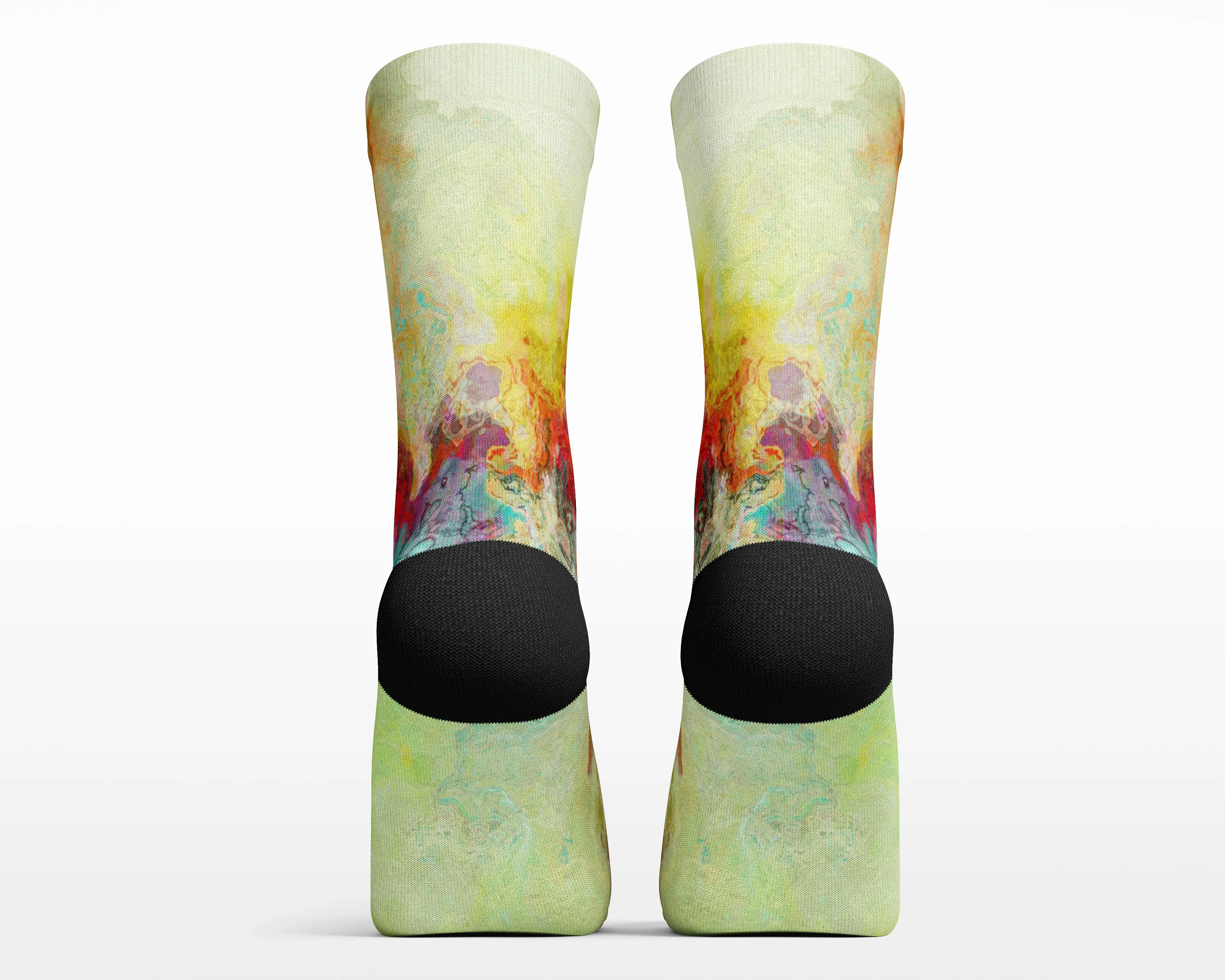 Unisex Socks, Unexpected