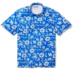 UNIVERSITY OF KENTUCKY GAME DAY PERFORMANCE POLO
