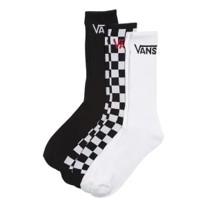 Vans - Classic Socks Black/White