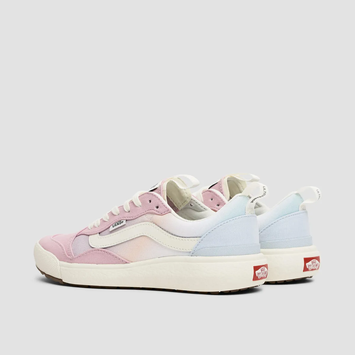 Vans UltraRange EXO SE Shoes - Ombre Multi - Womens