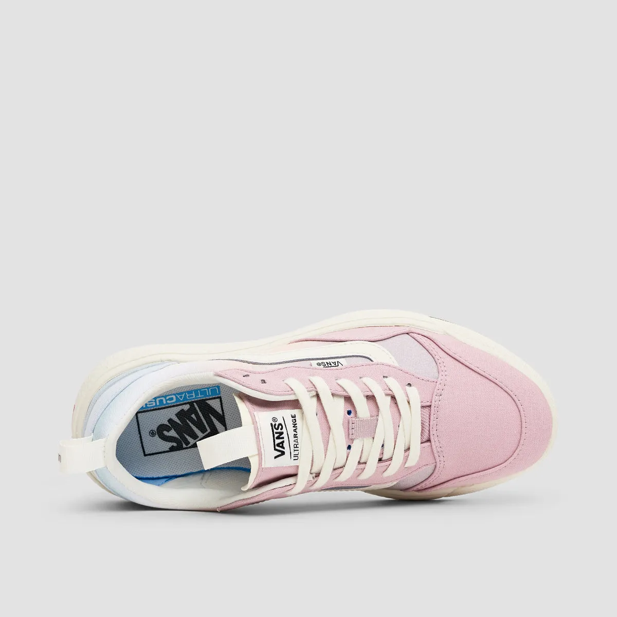Vans UltraRange EXO SE Shoes - Ombre Multi - Womens