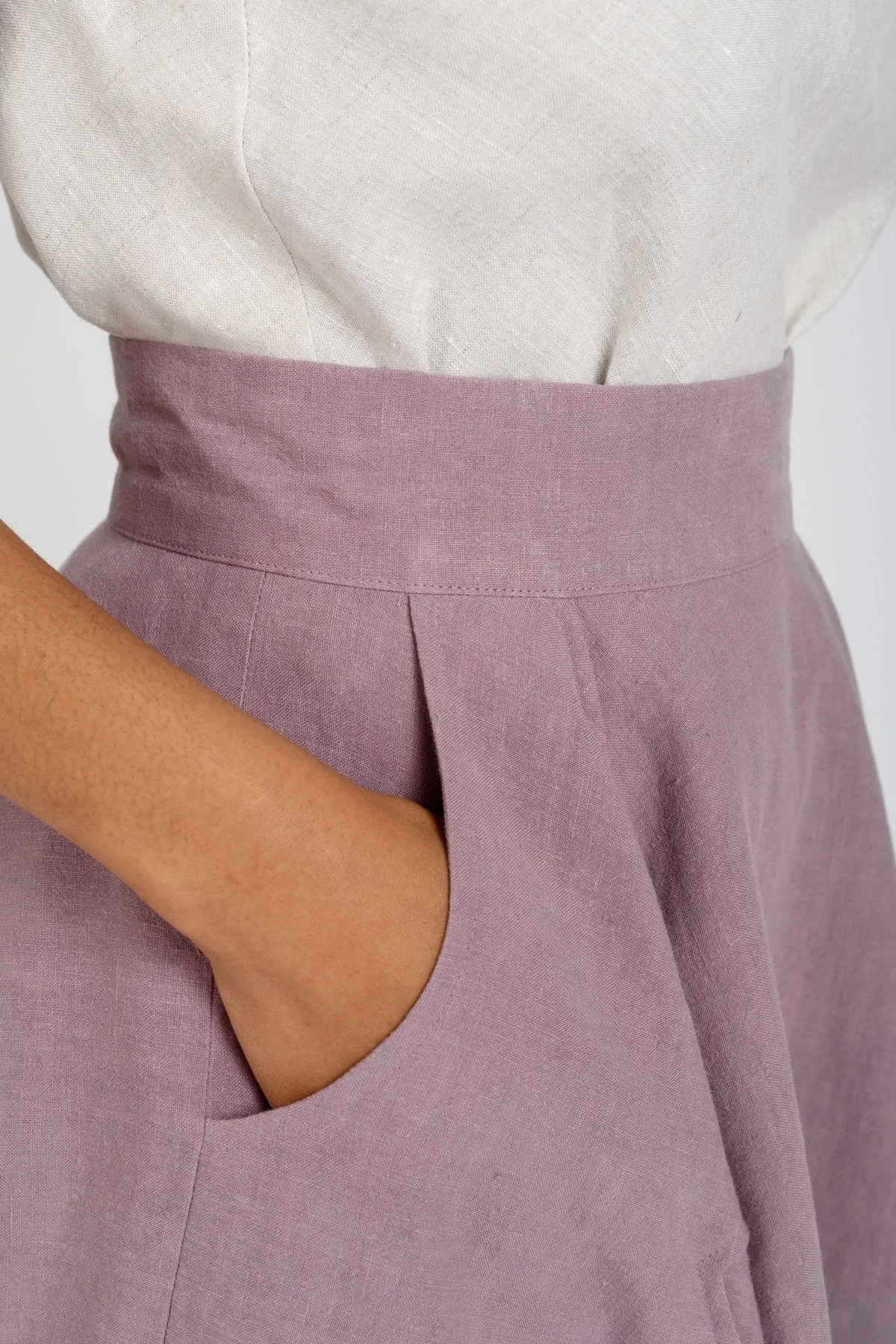 Veronika skirt pattern