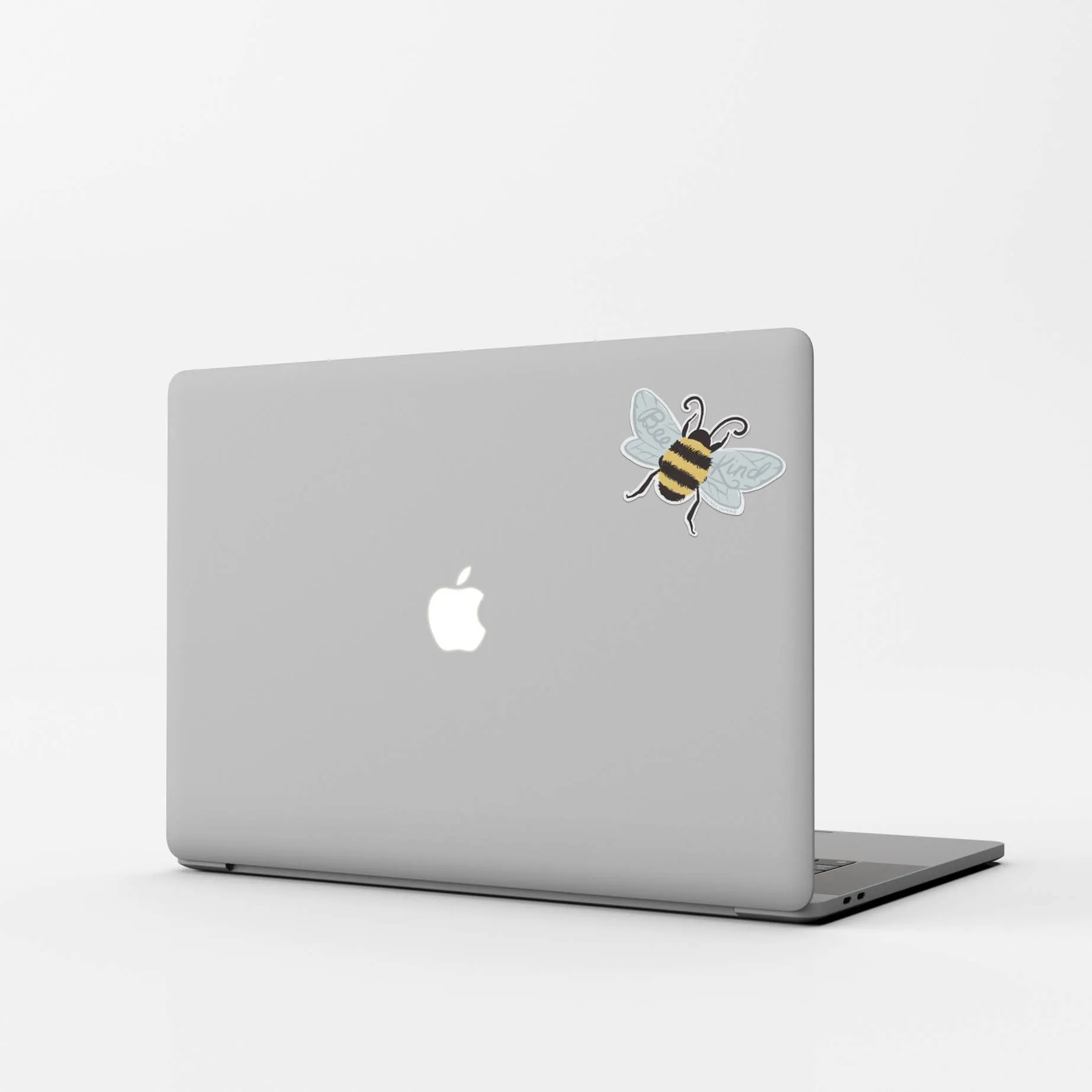 Vinyl Sticker - Bee Kind