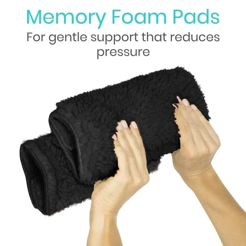 Vive Wheelchair Armrests