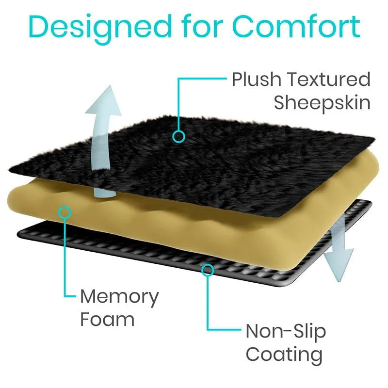 Vive Wheelchair Armrests