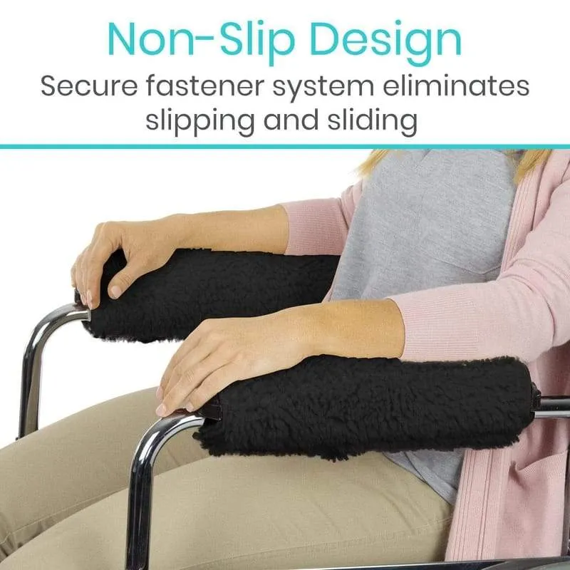 Vive Wheelchair Armrests
