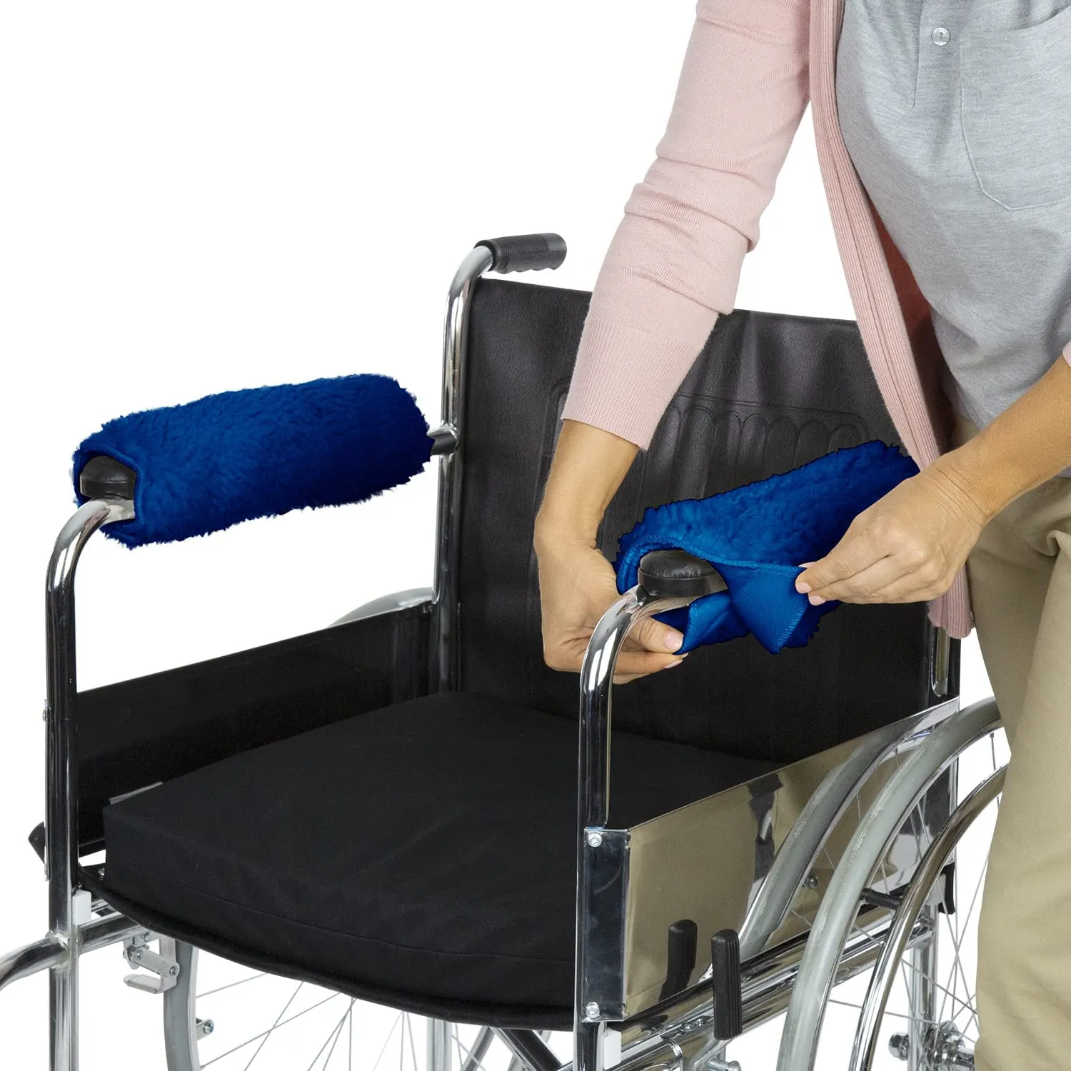 Vive Wheelchair Armrests