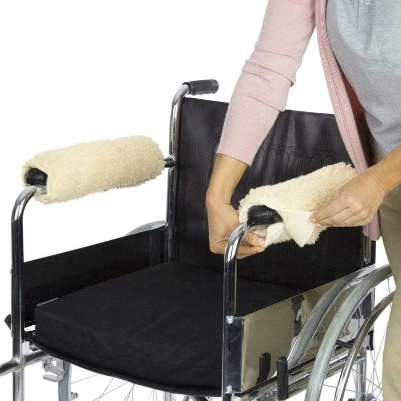 Vive Wheelchair Armrests