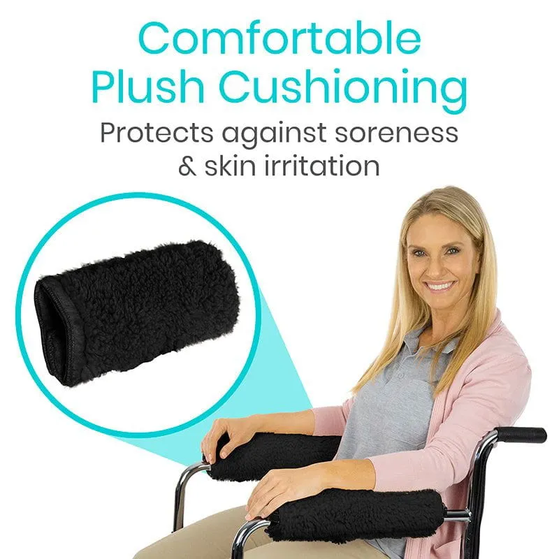 Vive Wheelchair Armrests