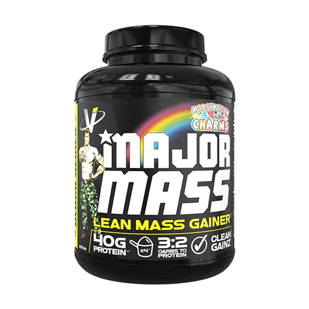 VMI Sports Major Mass