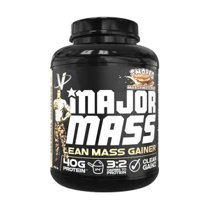 VMI Sports Major Mass