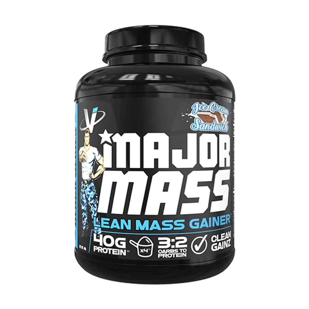 VMI Sports Major Mass