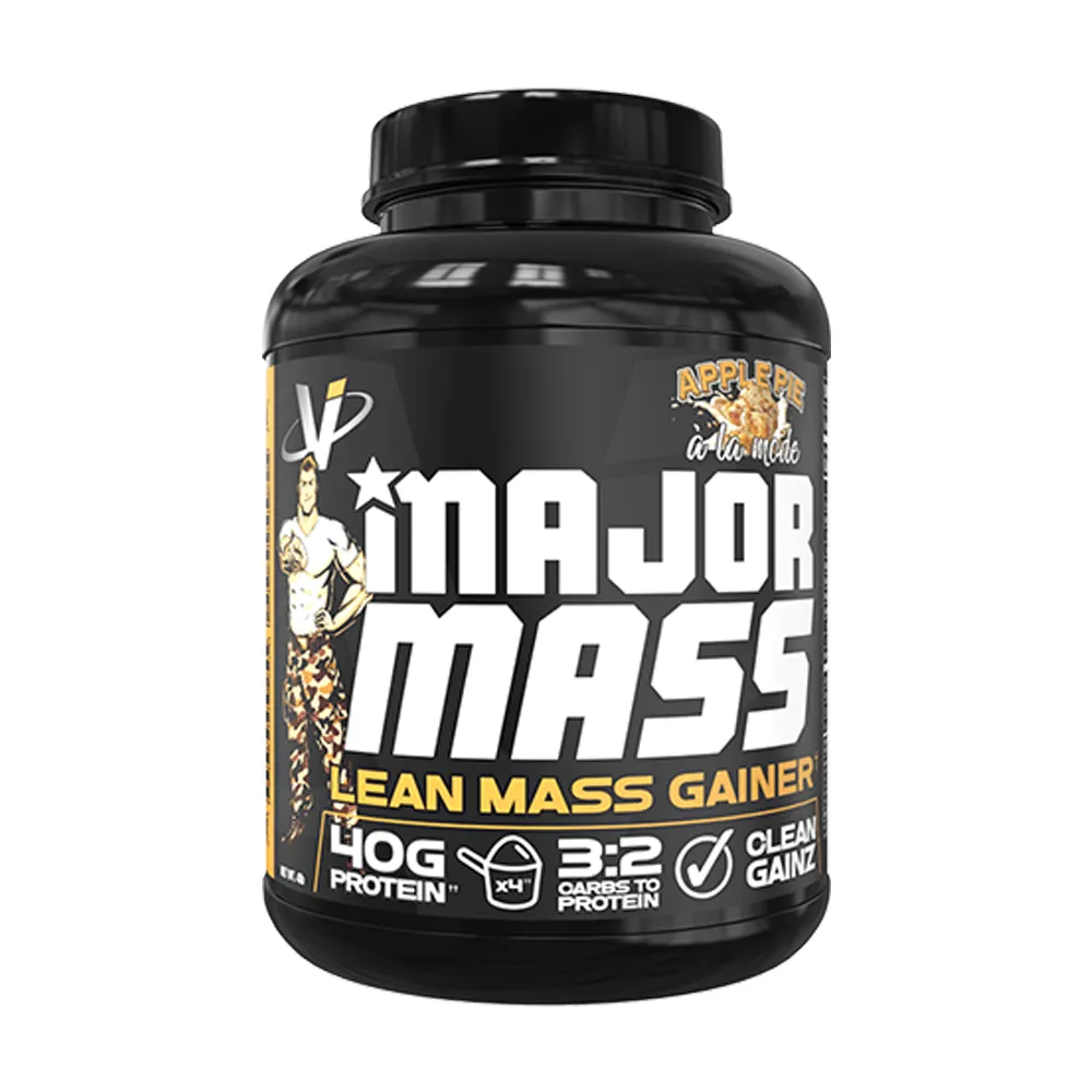 VMI Sports Major Mass