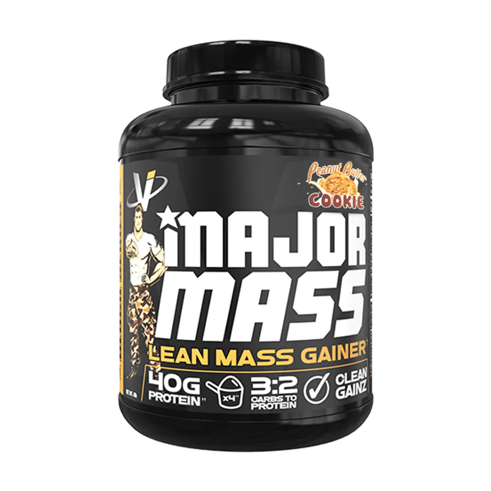 VMI Sports Major Mass
