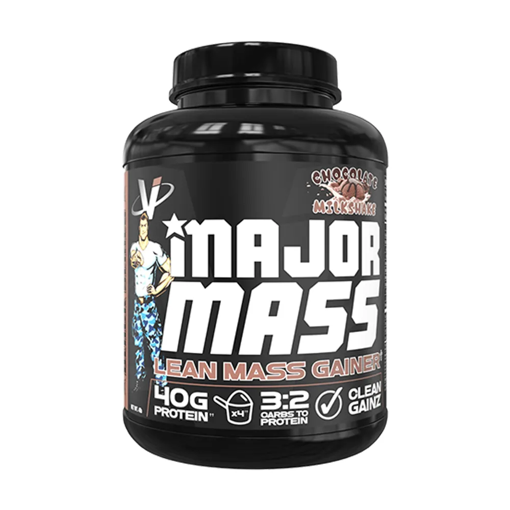 VMI Sports Major Mass