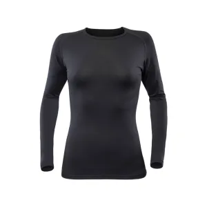 W Breeze Shirt, Black