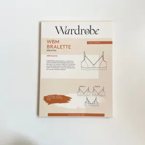 Wardrobe by Me : WBM Bralette