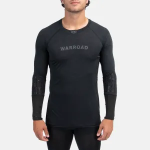 WARROAD TILO Pro CR - BLACK