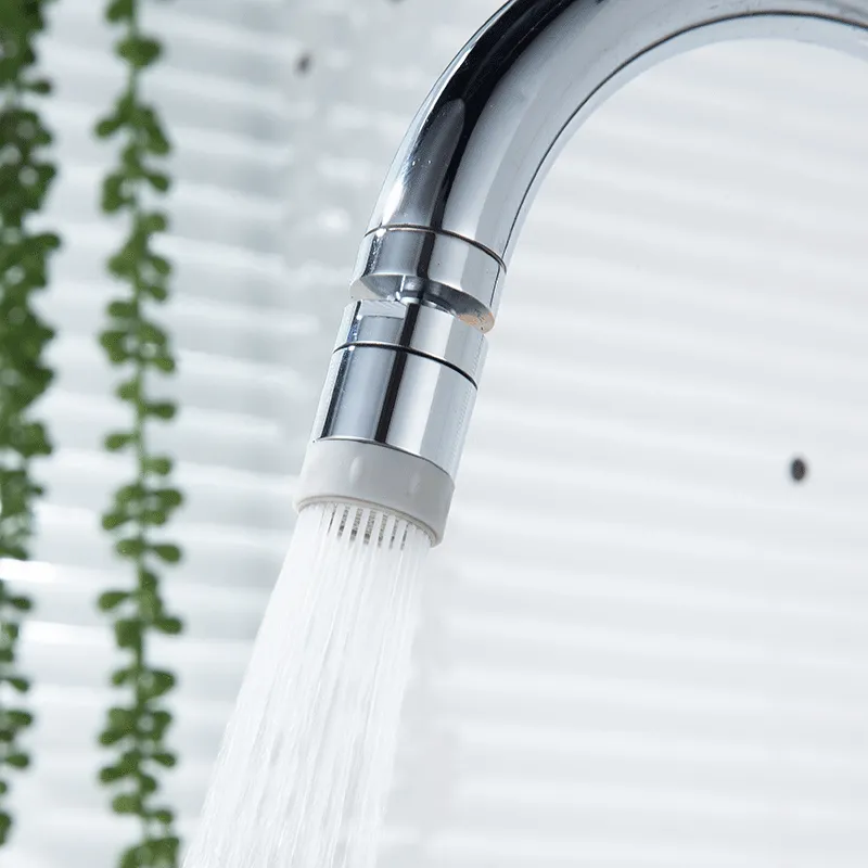 Water Tap Splash Head