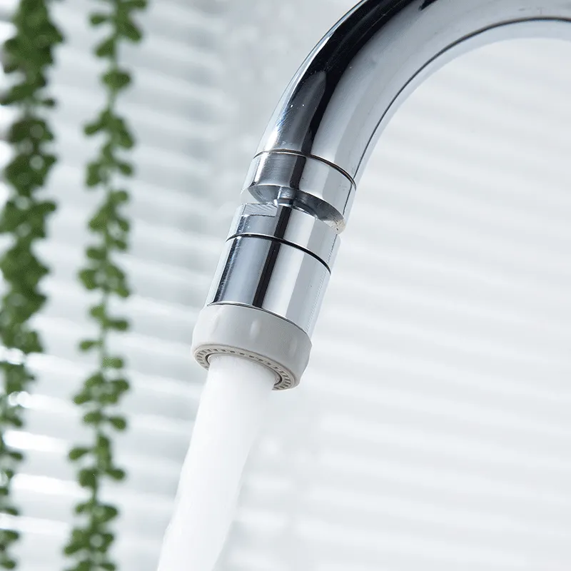 Water Tap Splash Head