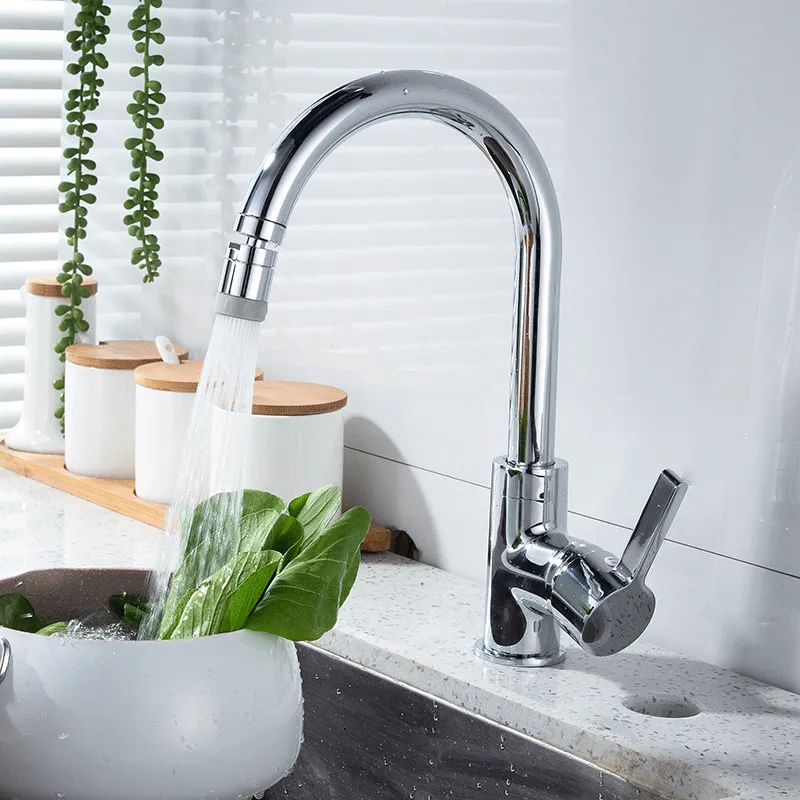 Water Tap Splash Head