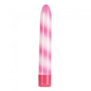 Waterproof Candy Cane - Pink