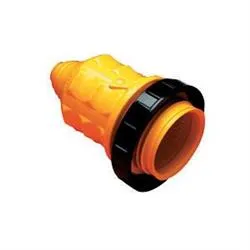 Waterproof Cover w/Ring