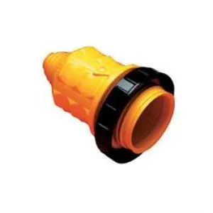 Waterproof Cover w/Ring