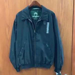 Weatherproof Black Light Weight Jacket