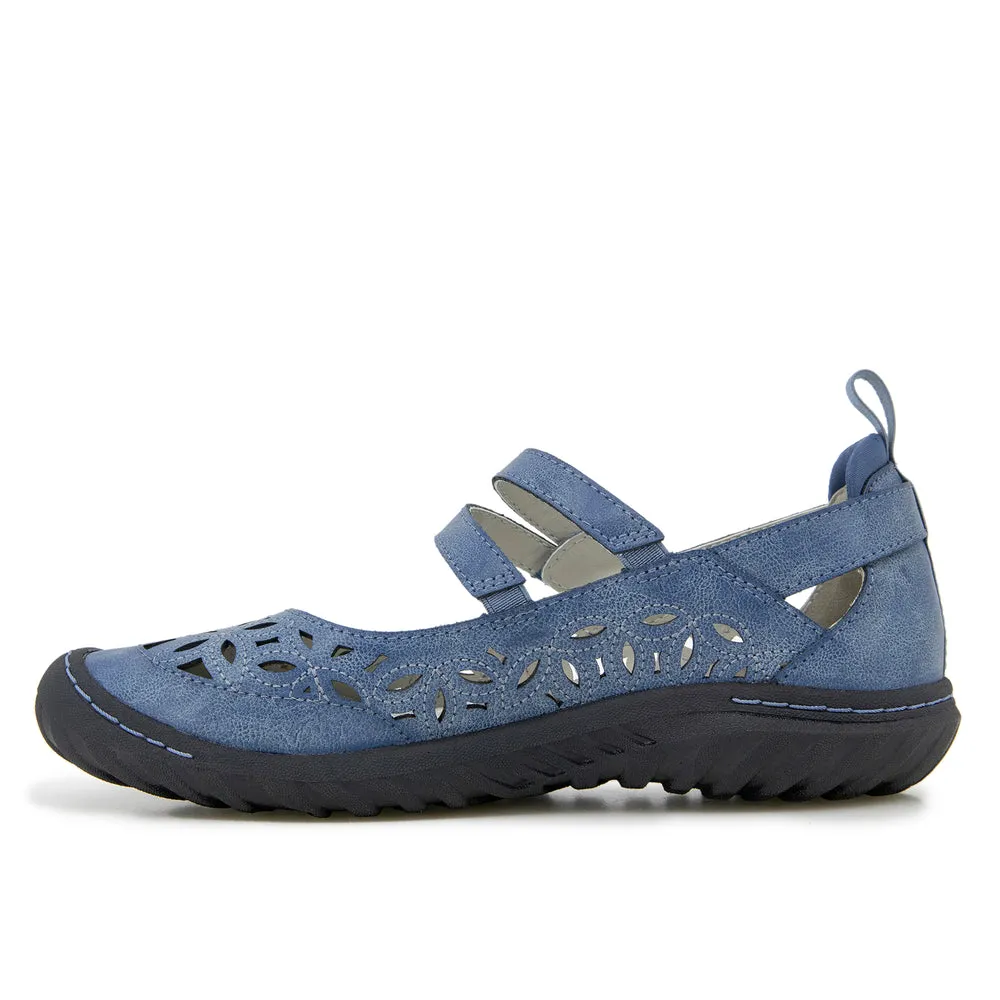 Women's Bellerose Encore - Denim - B4BRE45