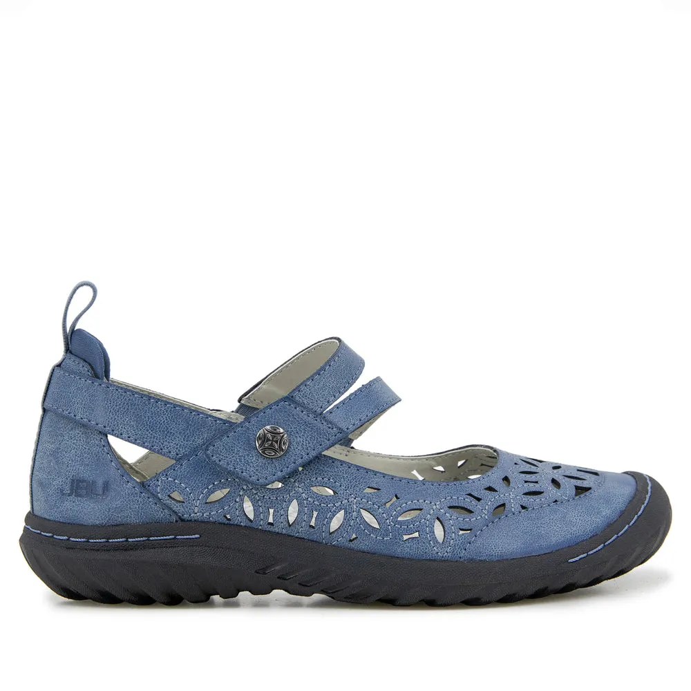 Women's Bellerose Encore - Denim - B4BRE45