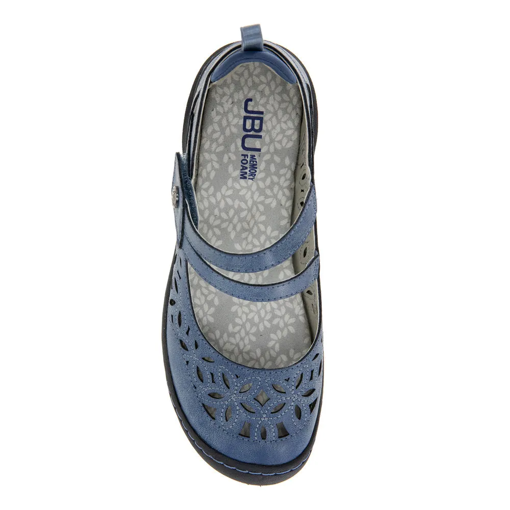 Women's Bellerose Encore - Denim - B4BRE45