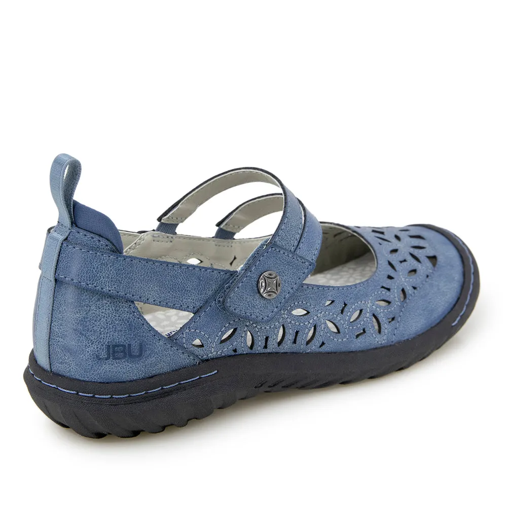 Women's Bellerose Encore - Denim - B4BRE45