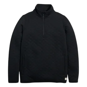 Women's Corbet Quilted Pullover