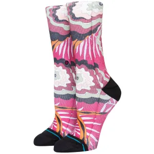 Women's Unwind Crew Socks