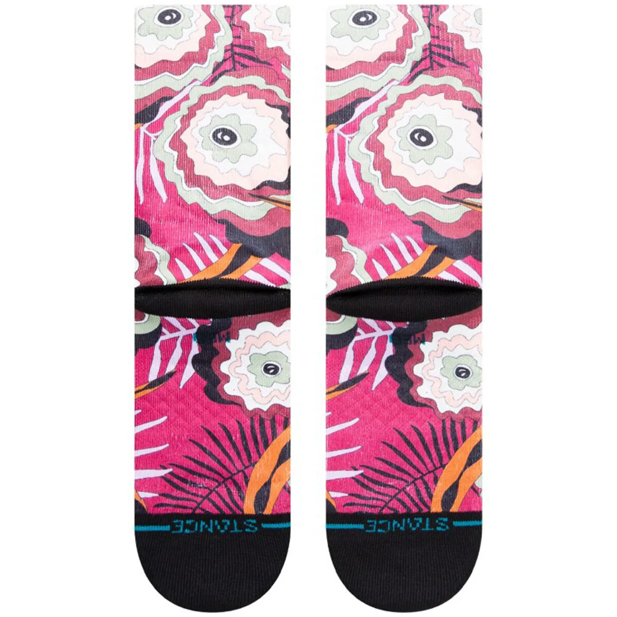 Women's Unwind Crew Socks