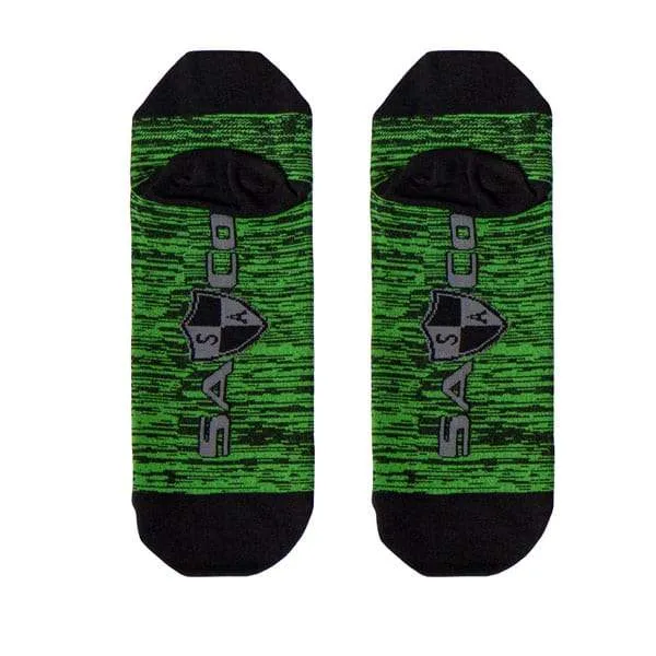 Woven Socks | Ankle Tab | Ranger