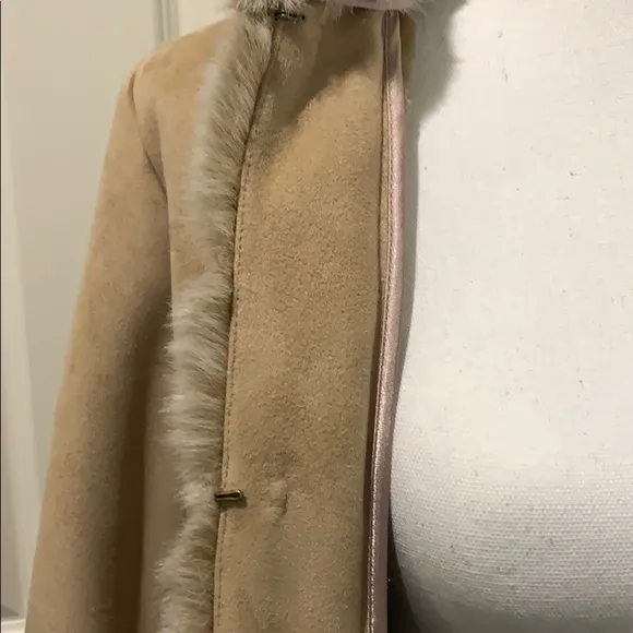 WP Weatherproof Woman coat