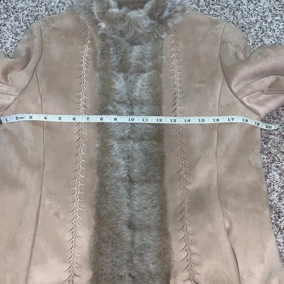 WP Weatherproof Woman coat