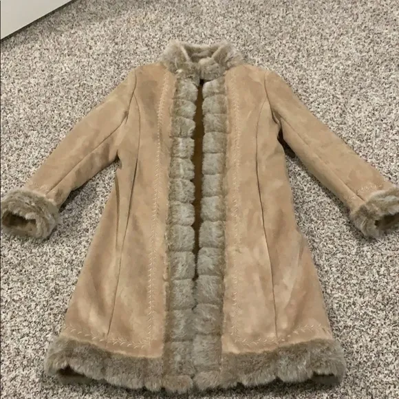 WP Weatherproof Woman coat